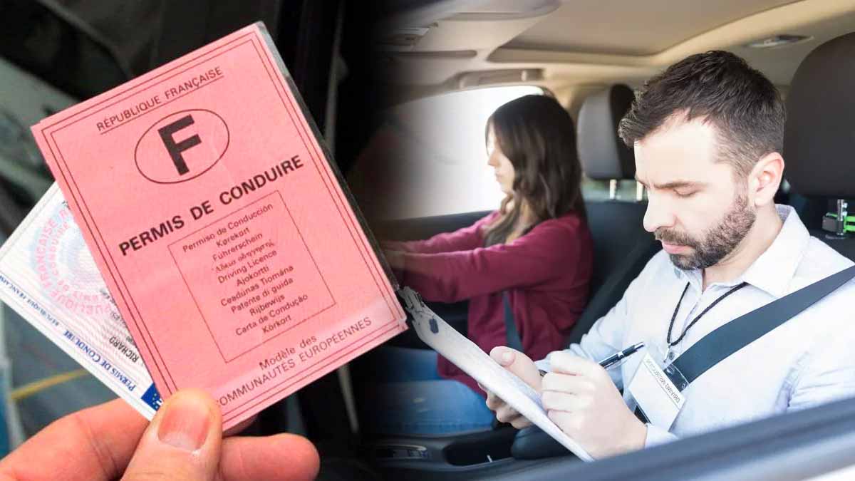 Permis de conduire  le code et la conduite ne vont plus suffire, ce nouvel examen bientôt obligatoire 
